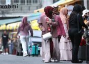 Angka Kaburan Meningkat, Jumlah Pekerja Migran Melonjak, Imigrasi Taiwan Kuwalahan
