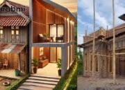 TKW Asal Ponorogo: Indah Berhasil Sulap Rumah Gubuk Jadi Istana dalam 1,5 Tahun Bekerja di Taiwan