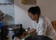 Jumlah Pekerja Migran Kabur Meningkat: Lima Orang Beserta Dua Anak Kecil Menanti Pemulangan di Rumah Pedesaan