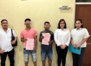 Ini Lo Tampang Agen Penyalur TKI Ilegal di Sumut, Target Pengiriman ke Malaysia