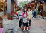 Dilarang Cuti dan Tak Dibayar saat jadi PMI Taiwan, Kini Cecilia Sukses Bekerja di Perusahaan Eropa