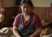 Baru 2 Bulan Pingsan 2 Kali Gara Gara Kelaparan, Malah mau Dipulangkan Agensi