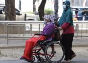 Ditinggalkan Majikan, PMI Ini Berjuang Agar Bisa Tetap Bekerja di Taiwan