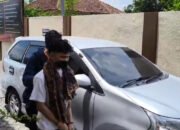 Penyebar Video Enak-enak PMI Hong Kong Asal Blitar Ditangkap, Ternyata Eks Pacar yang Sakit Hati