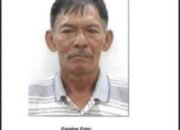 Dicari Keluarga Sareh Bin Joyo PMI Asal Ponorogo yang Meninggal di Malaysia! Jika Tak Ketemu akan Dimakamkan di Jiran