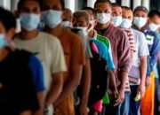 Indonesia Diminta Kirim Kembali PMI ke Arab Saudi, Ternyata Ini Alasan di Baliknya..