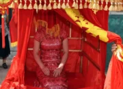 WNI Hati-hati! Modus Pengantin Pesanan Terungkap, Wanita Jabar dan Kalbar Jadi Target TPPO