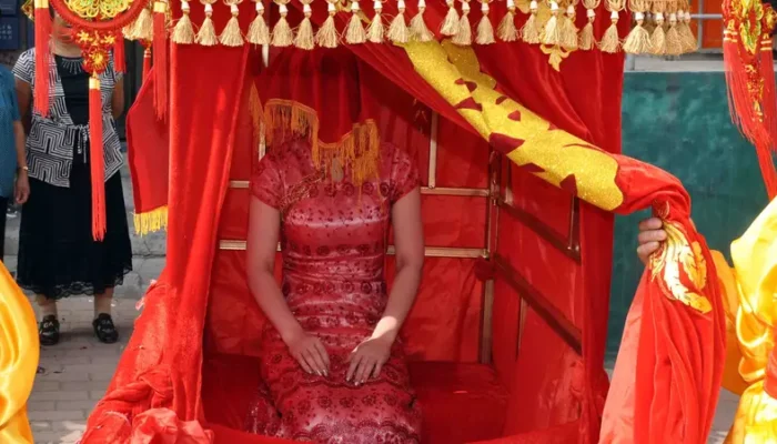 WNI Hati-hati! Modus Pengantin Pesanan Terungkap, Wanita Jabar dan Kalbar Jadi Target TPPO