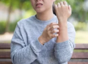 PMI di Taiwan Wajib Tahu! Begini Cara Ampuh Mengatasi Gatal Musim Dingin