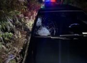 Tragis, PMI Taiwan ini Tewas Tertabrak Mobil di Miaoli! Pengemudi Mabuk Berat