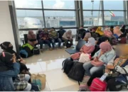Gaji Tak Dibayar dan Tak Bisa Pulang, Begini Nasib PMI Karawang di Arab Saudi!