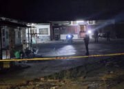 Setelah Puas Minum Miras Migran Ilegal Ini Pindah Alam, Eh Tapi Kok Polisi Sebut Ini Pemb/n/an Ya