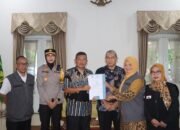 Alhamdulillah, 6 Rekan PMI Asal Sukabumi Korban TPPO telah Kembali ke Tanah Air!