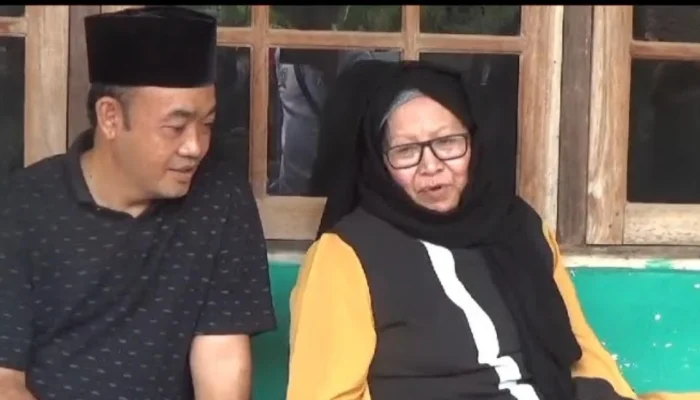 Kedatangannya Ditangisi Warga, Inilah Sosok Mbah Maryam TKI Asal Bangkalan Lolos dari Hukuman Mati di Arab Saudi