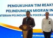 Sudah Sebulan Kapal Geoumseongsusan 135 Tenggelam, Hingga saat ini 2 WNI Masih Belum Ditemukan