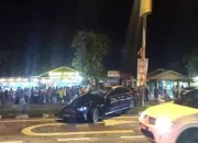 Cek Saudara Kita di Malaysia! Terjadi Kecelakaan Maut di Kedah, 2 Tewas dan 2 Terluka Parah