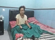 Dipulangkan dalam Kondisi Sakit Aneh, TKW Asal Jember Ini Sempat Diikat di RS Singapura