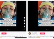 Dimintakan Doa dari Warga TikTok, Pekerja Migran Indonesia Asal Lampung di Taiwan Dihadapkan pada Tumor yang Mengancam Nyawa