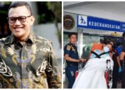 Menteri Karding Jamin Biaya Perawatan Musripah, PMI yang Terlantar di Batam Akibat Pecah Pembuluh Darah