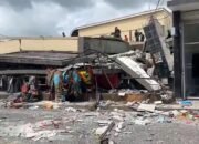 48 WNI Selamat dari Gempa Vanuatu, Mayoritas ABK Indonesia! Simak Kisah Mereka