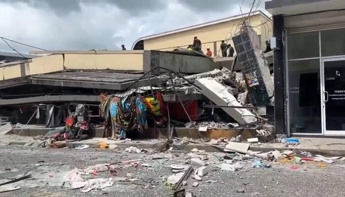 48 WNI Selamat dari Gempa Vanuatu, Mayoritas ABK Indonesia! Simak Kisah Mereka