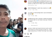 Hotman Paris Unggah Video Mengerikan WNI Terkurung di Myanmar, Disekap dan Disiksa Penipu Internasional!