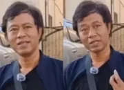 Anak jadi Brimob! TKI Asal Madura Ini Tetap Wogah Pulang dari Arab Saudi, Oh Ini Penyebabnya