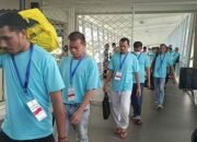Ratusan Orang Dibalikin ke Kampung Halaman, Pemerintah Mulai Bersih-bersih TKI Ilegal! Makanya Pakai Jalur Resmi Dong