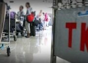 Kabur dari Majikan di Taiwan? Inilah Risiko Berat yang Harus Ditanggung PMI!