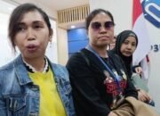 Selamat dari Pemberontakan Suriah, PMI Ini Ceritakan Detik-detik Majikannya Dikejar Pemberontak!