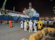 Kapten Kapal Indonesia Didenda Rp6,4 Miliar di Pelabuhan Taipei, Nominalnya Gak Main-main!