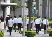Kenaikan Upah Minimum Taiwan 58,3%, PMI Bisa Terima Rp 14,3 Juta Per Bulan Mulai 1 Januari 2025!