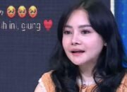 Cerai karena Pihak Ketiga, Artis Ini Sebut Sang Ayah jadi TKI karena Tak Kunjung Jenguk Sang Anak