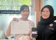 PMI Bisa Bebas Pajak Pendaftaran IMEI! Begini Langkah-langkahnya
