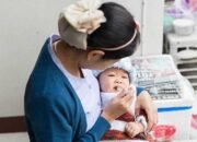 Pengasuh Ditahan di Malaysia setelah Diduga Menyiksa Bayi 11 Bulan Hingga Memar!