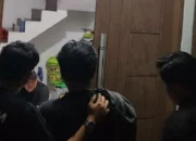 Polisi Gerebek Apartemen di Bogor, Temukan 8 TKW Ilegal Ditampung di Kamar!