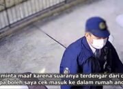 Rumah YouTuber Indonesia ini Didatangi Polisi Jepang Sampai 3 Kali Gara-gara Laporan Tetangga