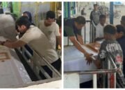 Stop PMI Ilegal! Lazarus Abi, TKI Tak Resmi ke-119 Asal NTT yang Meninggal di Malaysia Tahun Ini