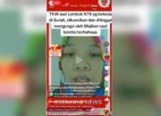 VIRAL! TKW di Suriah Minta Pertolongan, Ditinggal Majikan Mengungsi dan Dikunci Sendirian di Tengah Peperangan