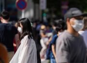 Waspada! Virus Influenza Melonjak di Jepang, Kasus Meningkat 2X Lipat Jadi 94.259