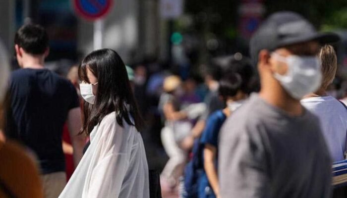 Waspada! Virus Influenza Melonjak di Jepang, Kasus Meningkat 2X Lipat Jadi 94.259