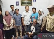 PMI Terpisah 37 Tahun, Akhirnya Kembali ke Pelukan Keluarga dalam Kondisi Stroke