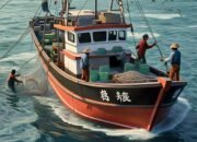 Banyak ABK Terbuang dan Tertindas di Taiwan, Sosok Eks PMI ini Maju Berjuang untuk Mereka