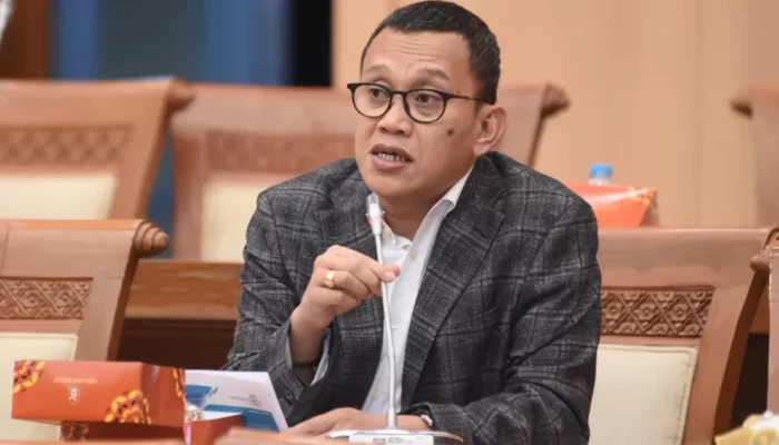 Omongan Pak Karding Ini Emang Nyata Dialami Banyak TKI, Kerja Susah Payah sampai Rumah Tetap Kismin