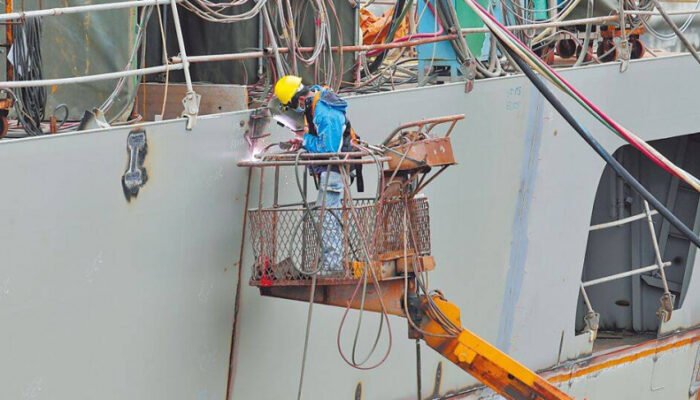 Pilih Lembur karena Upah Cenderung Rendah, Pekerja Taiwan Terdeteksi Alami Kelelahan Extrem