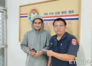 Menegangkan! PMI Ini Kehilangan Ponsel Kesayangannya di Pingtung, Kejadian Setelahnya di Luar Dugaan