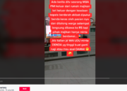 Cek Ini Hoax atau Fakta! PMI Taiwan Kepalanya Bocor setelah Alami Kekerasan dari Majikan