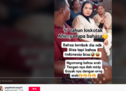 17 Tahun di Saudi, TKW Lombok Ini Bikin Heboh Lupa Bahasa Daerah Asalnya saat Pulang