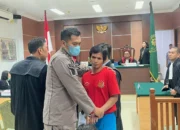 PMI Ilegal Bawa 19 Kg Sabu dan Punya Catatan Hitam Lolos Hukuman Mati, Kok Bisa?