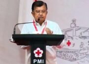 Jusuf Kalla Tegaskan Sebutan PMI Hanya untuk Palang Merah, Bukan Pekerja Migran!